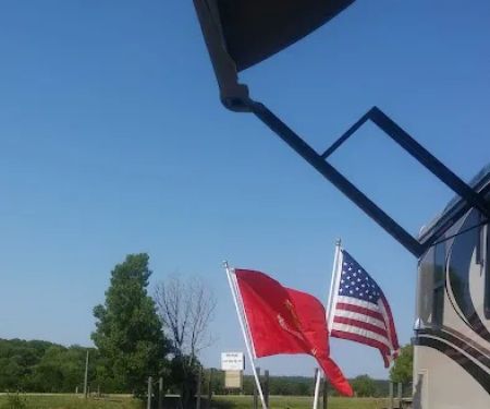 Texoma RV Park