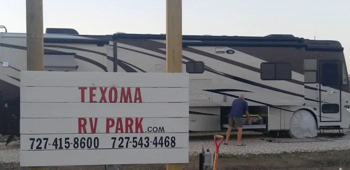 Texoma RV Park Picture 4