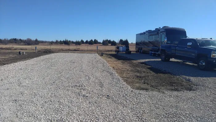 Texoma RV Park Picture 6