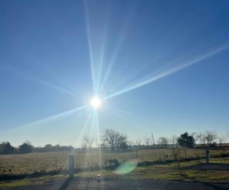 Texoma Trails - RV Park & Apartments