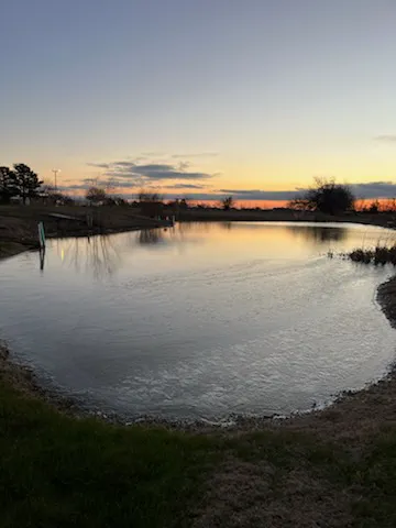 Texoma Trails - RV Park & Apartments Picture 4