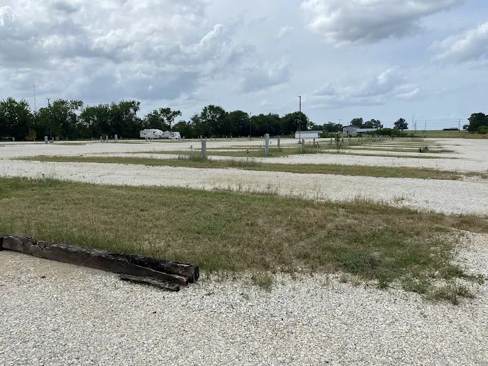 Texoma Trails - RV Park & Apartments Picture 3