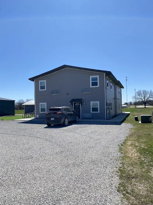 Texoma Trails - RV Park & Apartments Picture 6
