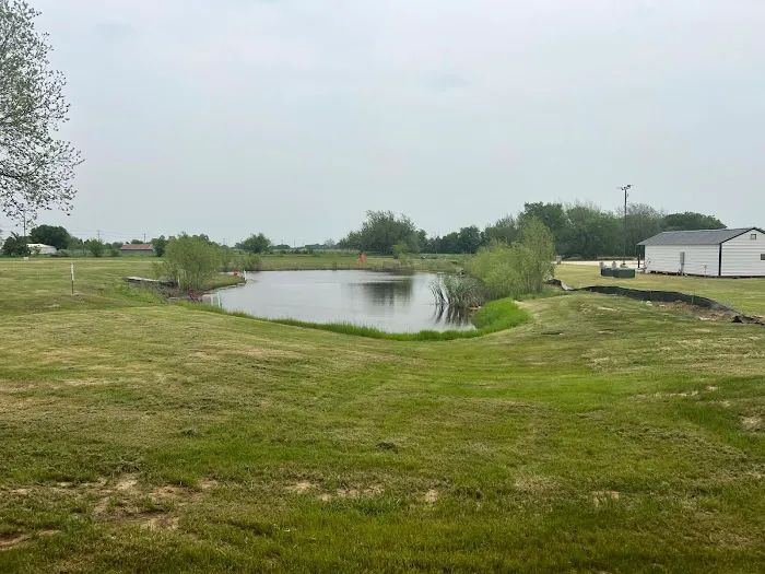 Texoma Trails - RV Park & Apartments Picture 7