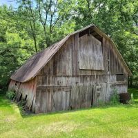 Ivan's Recreation Area ico