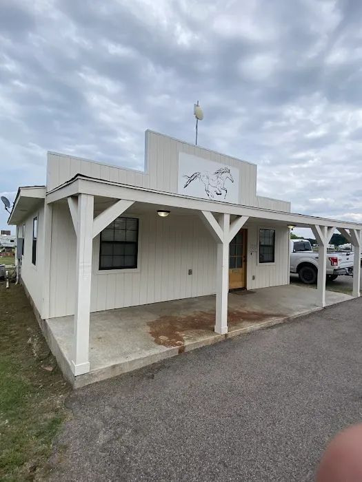 Wild Horse RV Park Picture 2