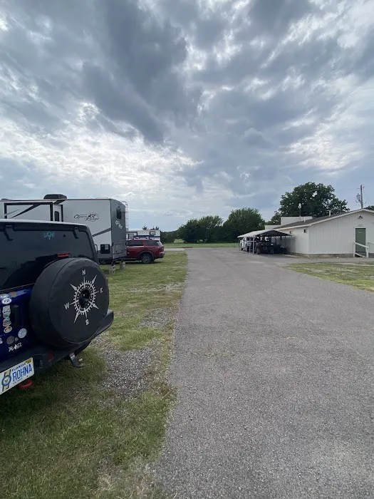 Wild Horse RV Park Picture 3