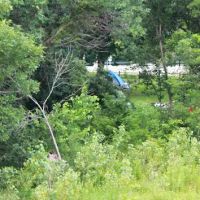 North Overlook Campground ico