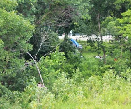 North Overlook Campground
