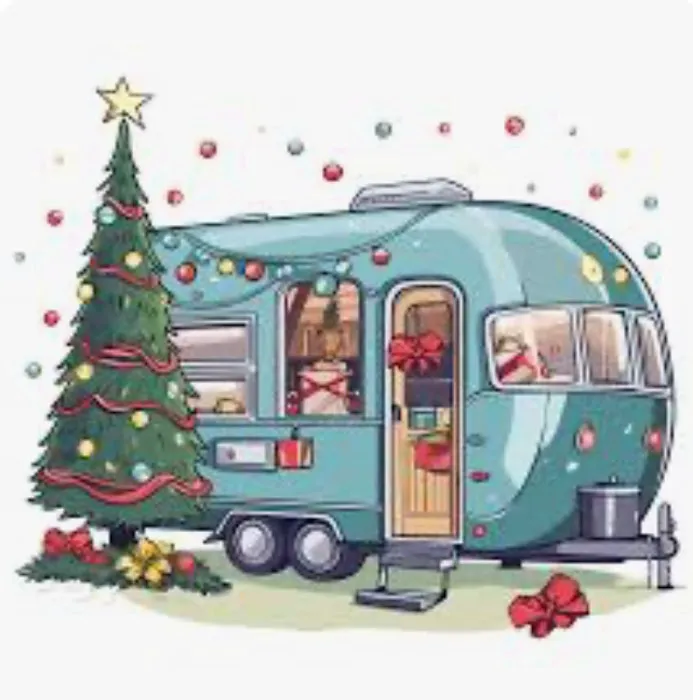 Wilson Christmas Tree Farm and RV Park Picture 1