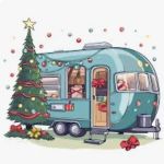 Wilson Christmas Tree Farm and RV Park