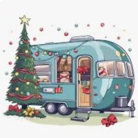 Wilson Christmas Tree Farm and RV Park ico