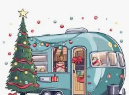 Wilson Christmas Tree Farm and RV Park