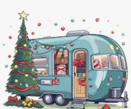 Wilson Christmas Tree Farm and RV Park