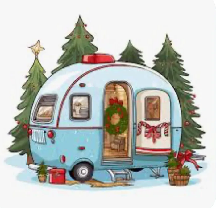 Wilson Christmas Tree Farm and RV Park Picture 2