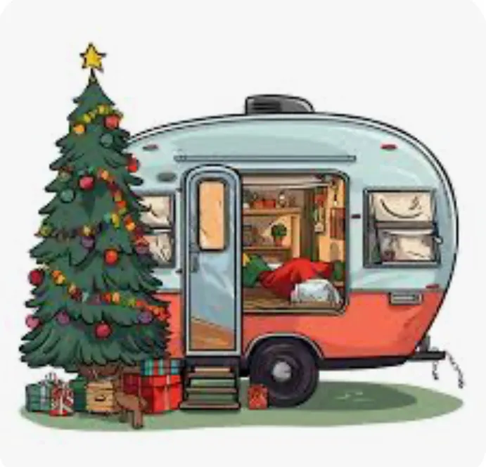 Wilson Christmas Tree Farm and RV Park Picture 6