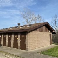 Roberts Creek Campground East ico