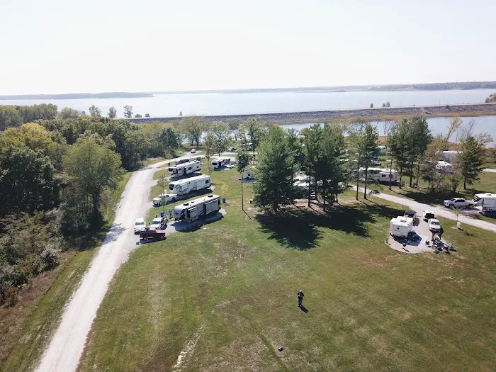 Roberts Creek Campground East Picture 9