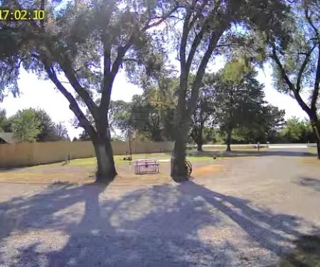 Lu2019Lees rv park and paddocks
