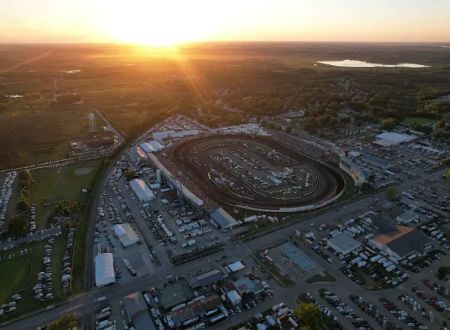 SFG Campgrounds