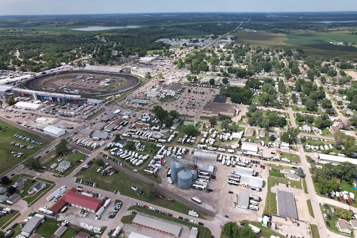 SFG Campgrounds Picture 3