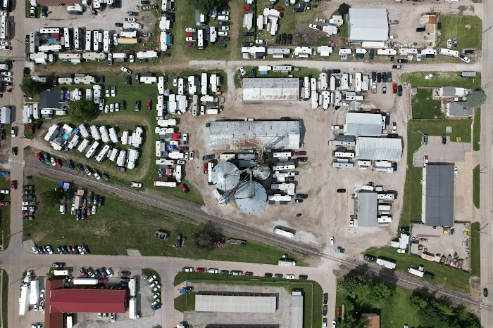SFG Campgrounds Picture 2
