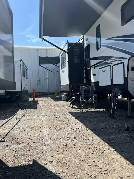 SFG Campgrounds Picture 5