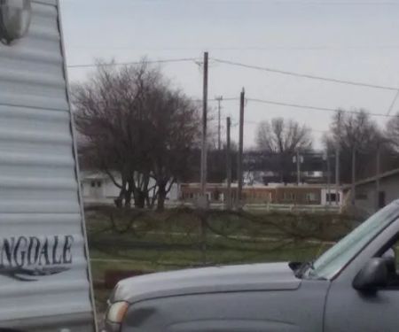 Vandonsler Rv Campground