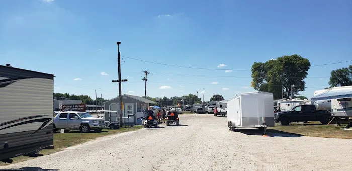 Vandonsler Rv Campground Picture 6
