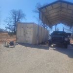 Nix Family Rv park