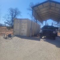Nix Family Rv park ico