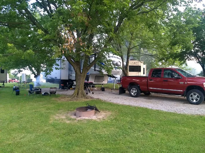 Marion County Park Picture 6