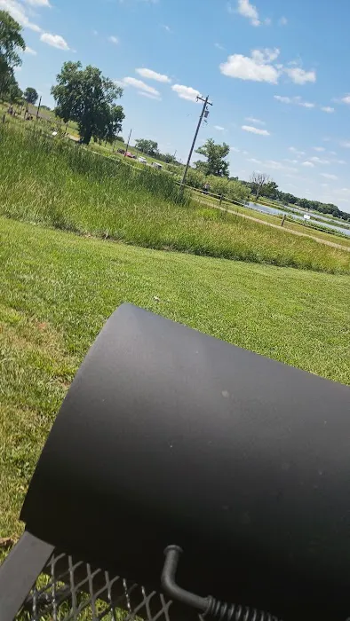 Purcell Lake RV Park Picture 1