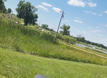 Purcell Lake RV Park