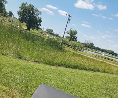 Purcell Lake RV Park