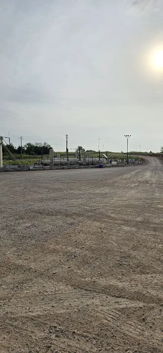 Purcell Lake RV Park Picture 4