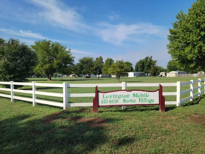 Lexington Village Picture 1