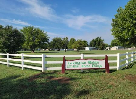 Lexington Village