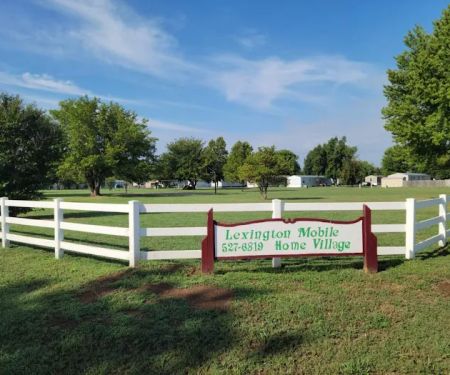 Lexington Village