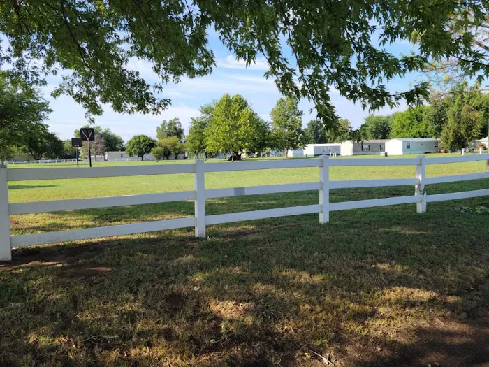 Lexington Village Picture 5