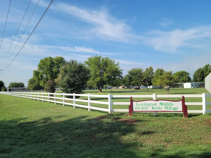 Lexington Village Picture 7