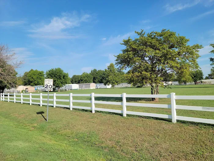 Lexington Village Picture 6