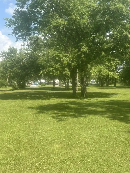 Wild Oak Campground Picture 1
