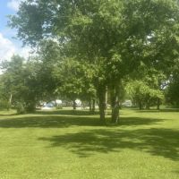 Wild Oak Campground ico