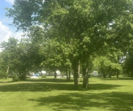 Wild Oak Campground