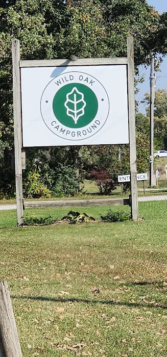 Wild Oak Campground Picture 6