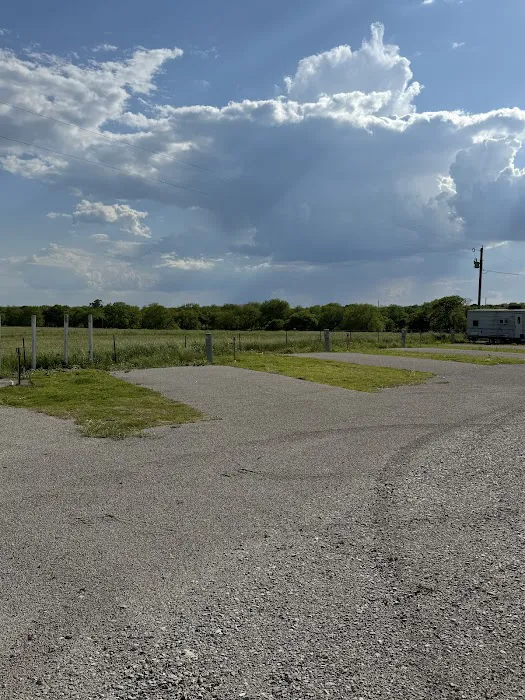 Indian Trails RV Park - Marietta OK Picture 1