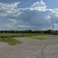 Indian Trails RV Park - Marietta OK ico