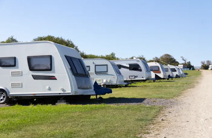 Indian Trails RV Park - Marietta OK Picture 7