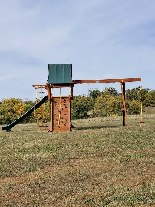 Rusty Ridge Campground Picture 1